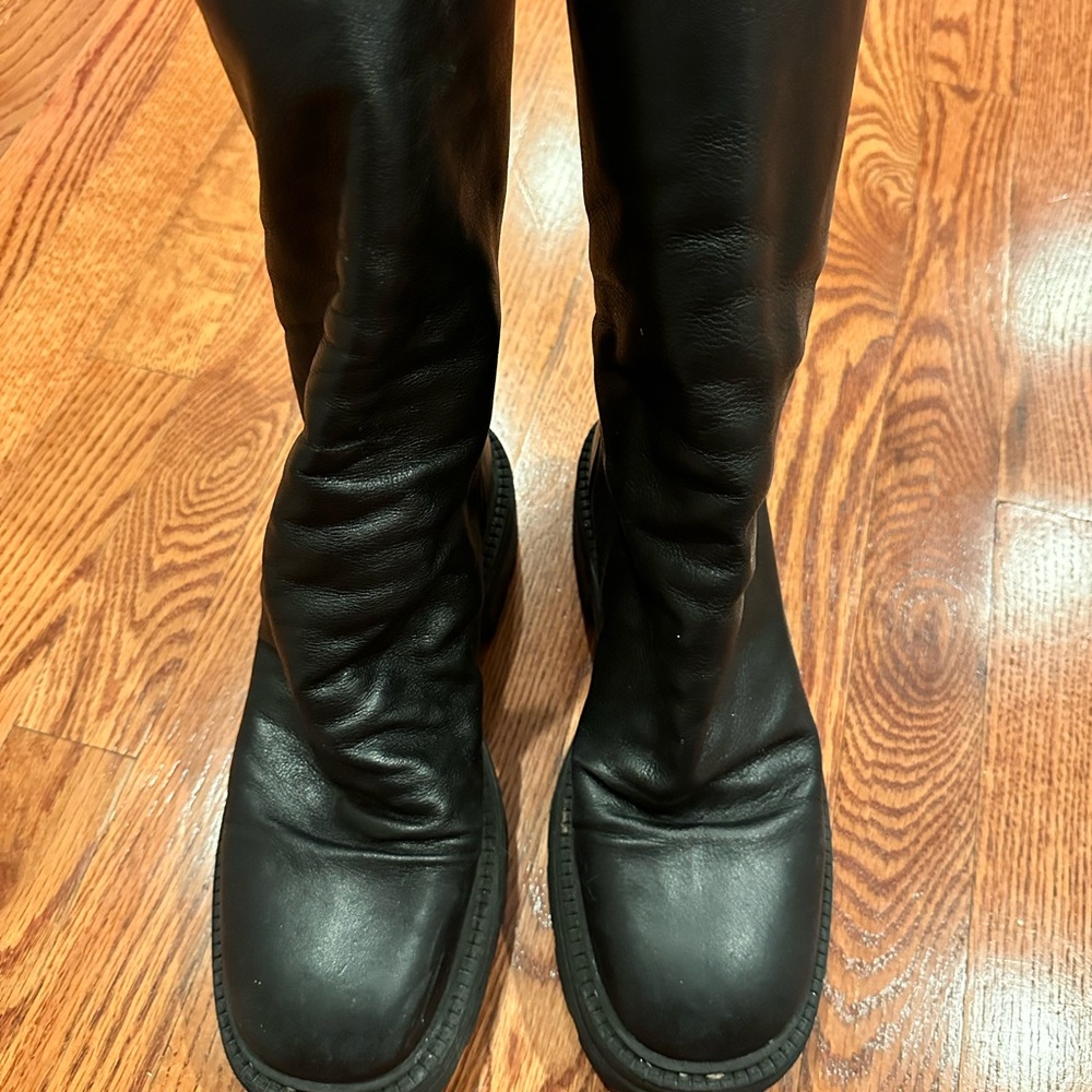 FREE PEOPLE BOOTIES